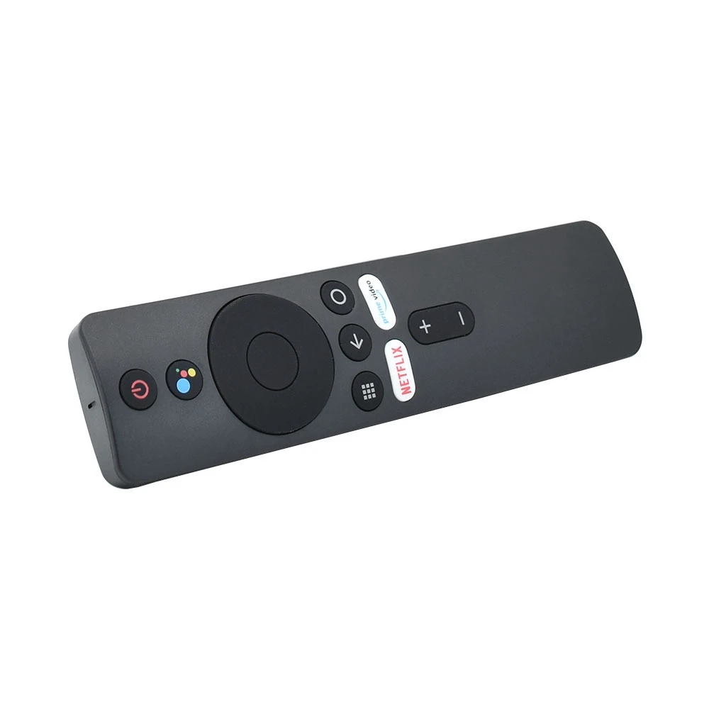 Nuovo XMRM-006 per Xiaomi MI Box S MI TV Stick MDZ-22-AB MDZ-24-AA Smart TV Box telecomando vocale Bluetooth