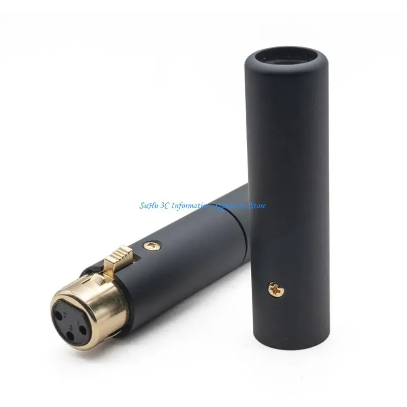 Remote Xlr Cable Te…