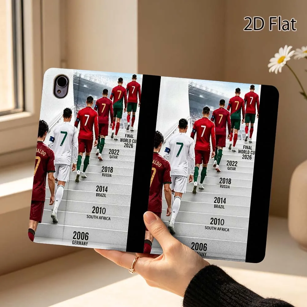 Jersey Number 7 Soft For Lenovo Xiaoxin Pad Pro Tab P12 P11 11 11.2 11.5 10.6 inch K10 M10 Plus Tablet Case