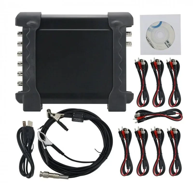 1008C 8CH Pc Usb Au…