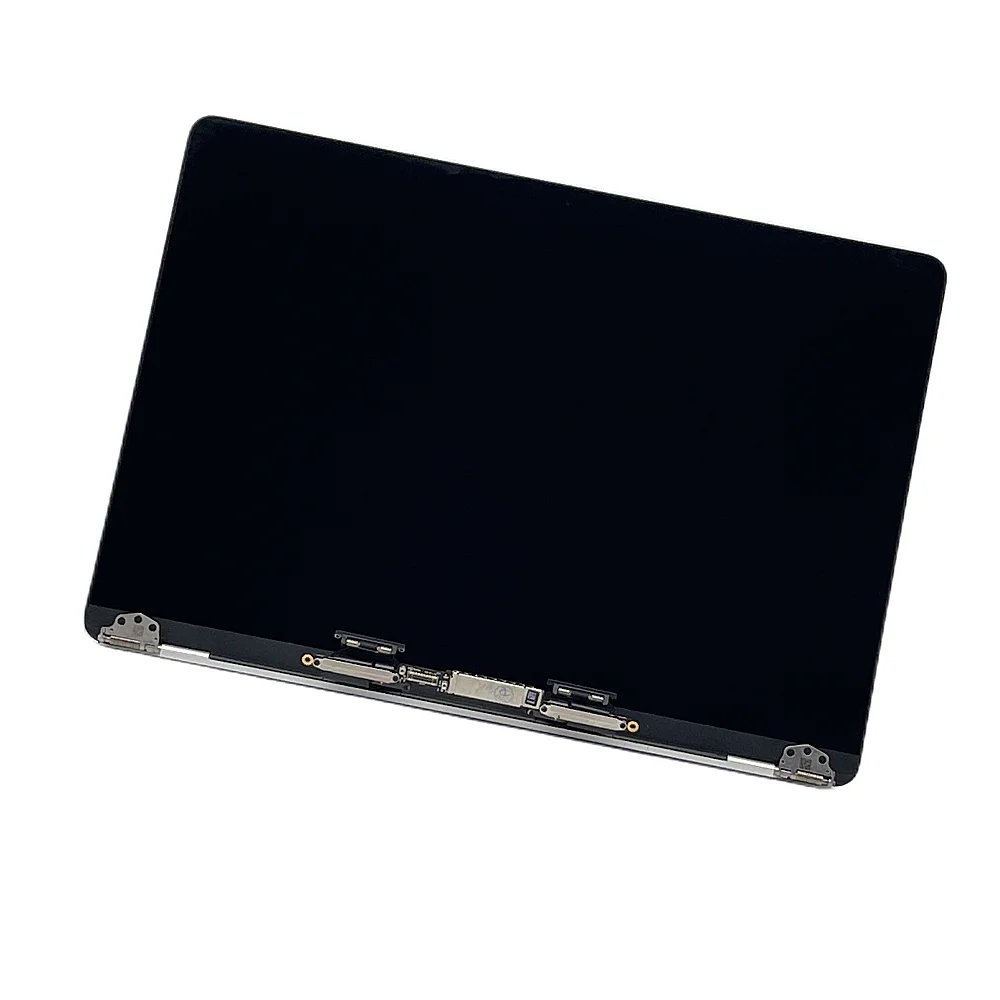 Original New Laptop Display LCD AssemblySpace Gray Grey for Macbook Pro Retina 13