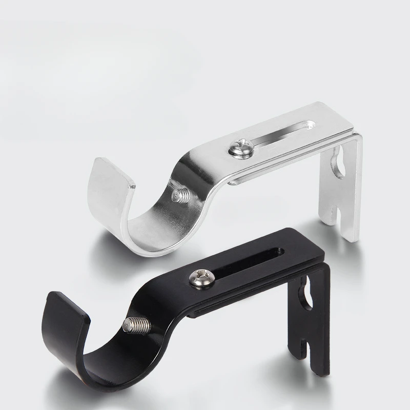 

2 комплекта оконных карнизов, опорные кронштейны с винтами, держатель карниза, настенный кронштейн, подвесные крючки, мебельная фурнитура, инструменты