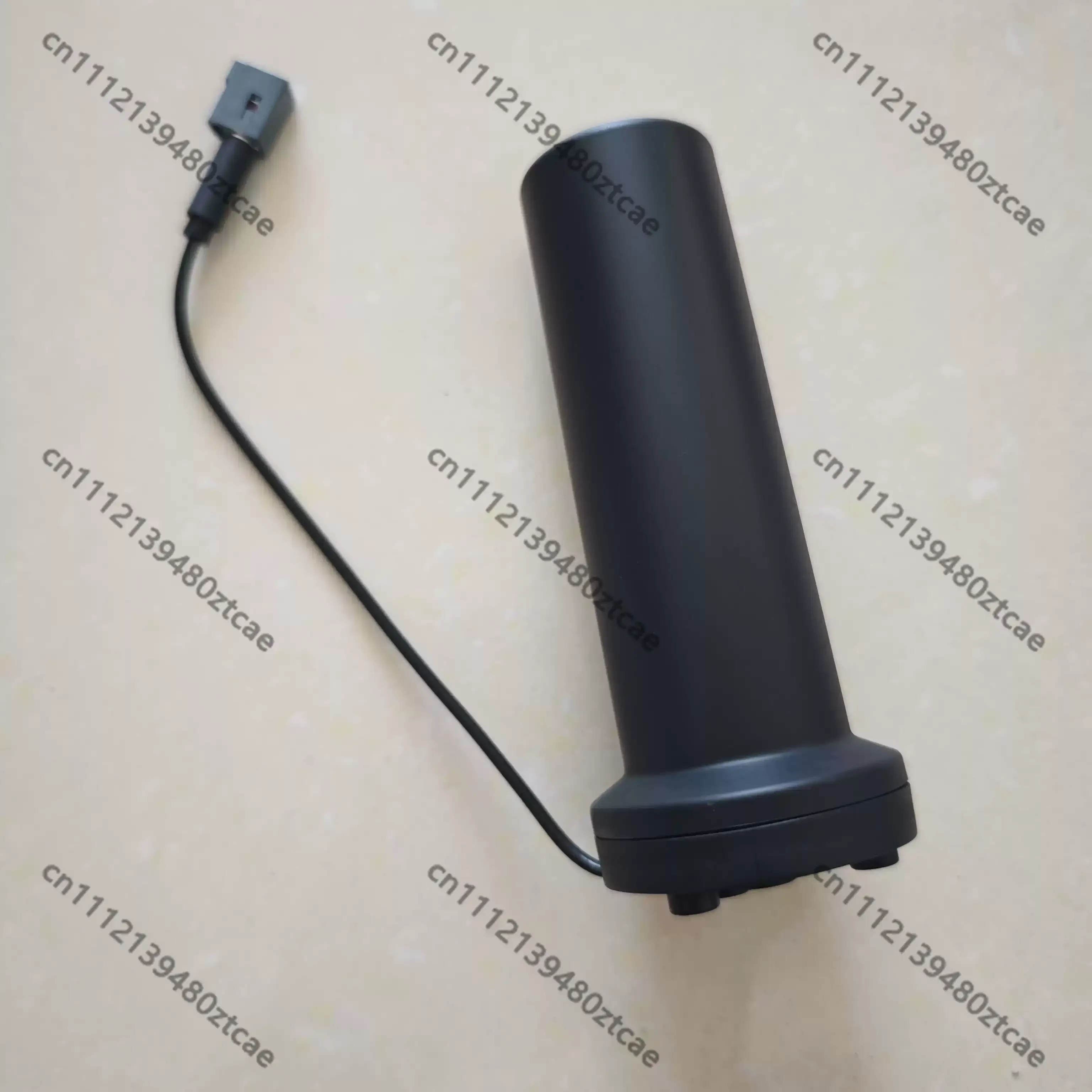 Waterproof High Gain Omnidirectional Communication Antenna Stable Signal Receiver New Replacement Accessory