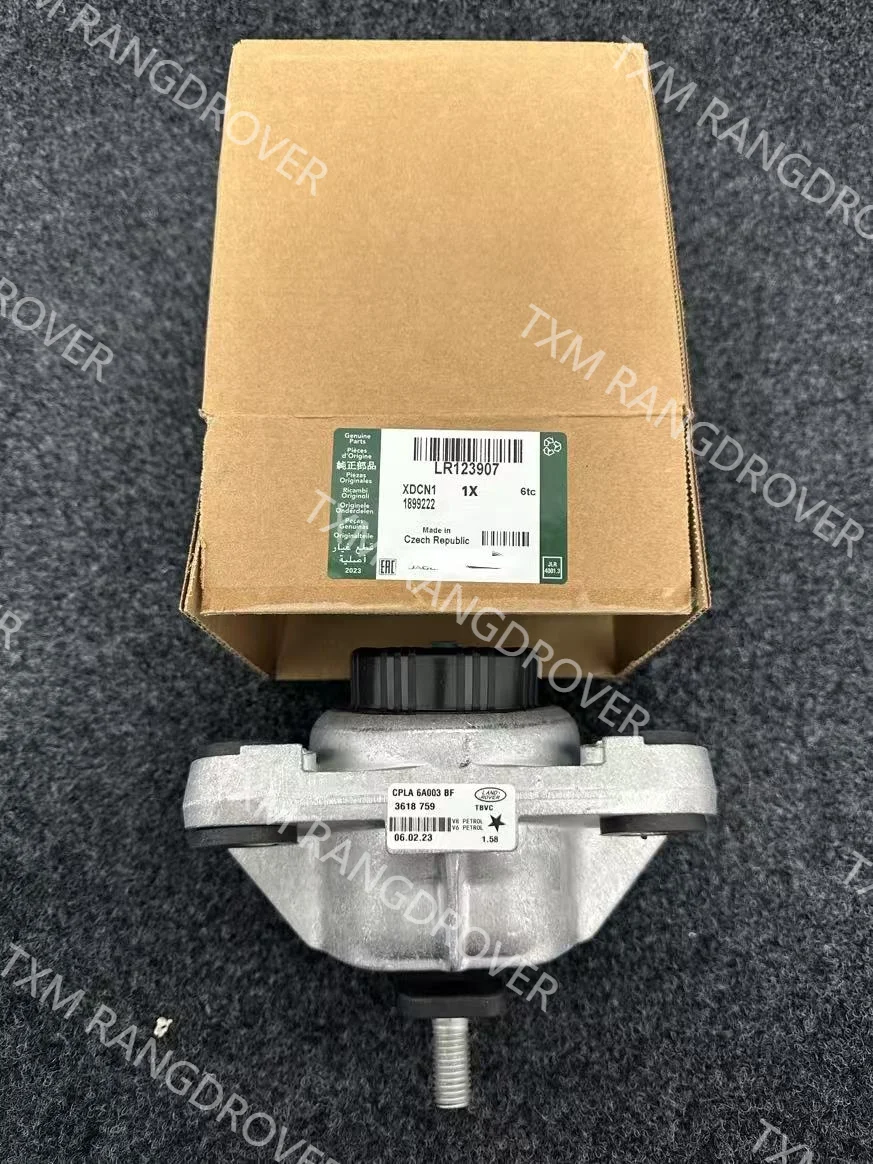 

Land Rover Engine Mounts Engine Mount Support Bracket for Land Rover Range Rover Sport LR123907 Engine Mounting Bracket