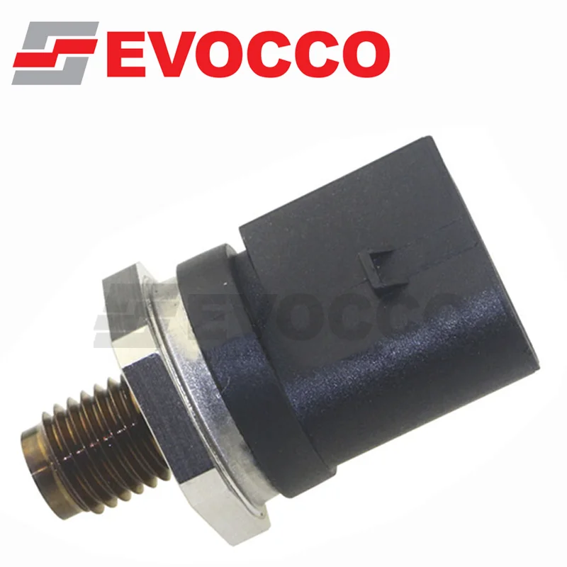 Diesel Common Rail CR Fuel Injection High Pressure Sensor Regulator 057130758 For VW LT AUDI A8 2.8 3.3 Tdi 0 281 002 498