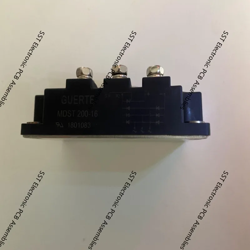 1–100 Pieces Of MDS…