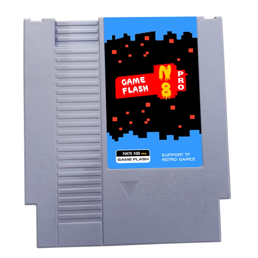 NES N8 Flash Cart - Retro Games (China Version) - Image 3