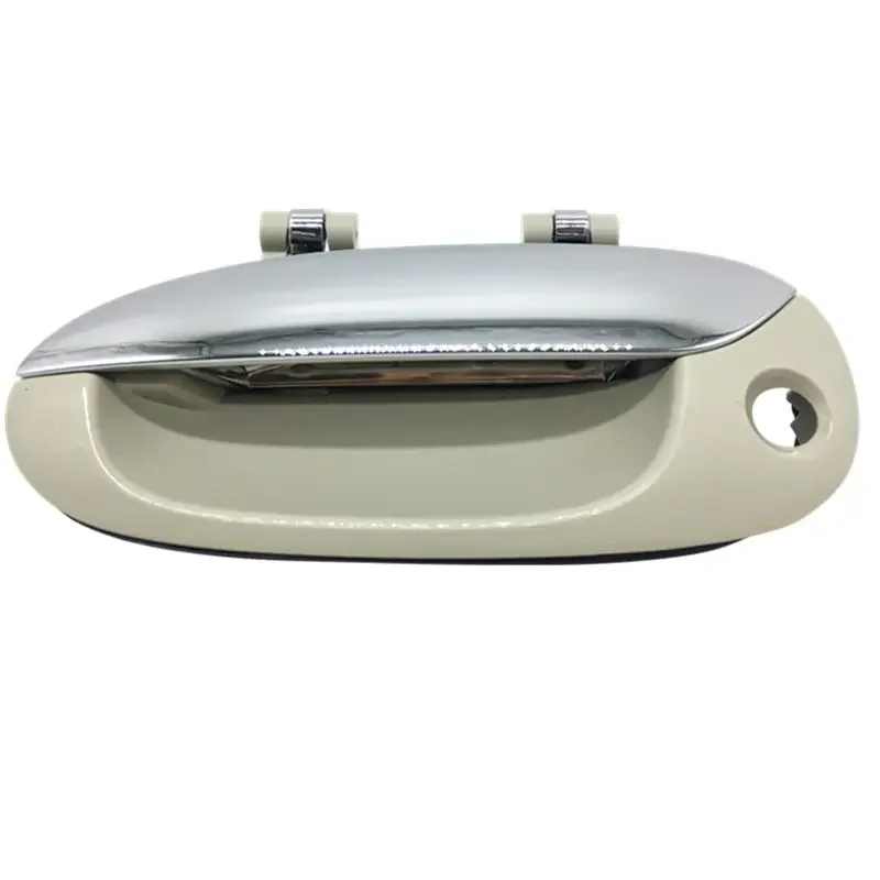 

Genuine front door outside handle LH RH for Kia carens rear Outer Door Handle left right