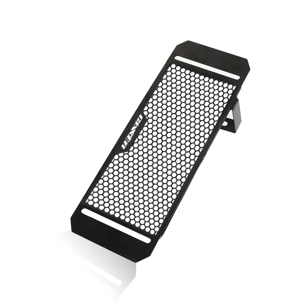 

Motorcycle Radiator Grille Guard Cover Oil cooler core protector FOR Suzuki Gixxer250 SF250 SF 250 Gixxer250 2020-2023 2025 2024