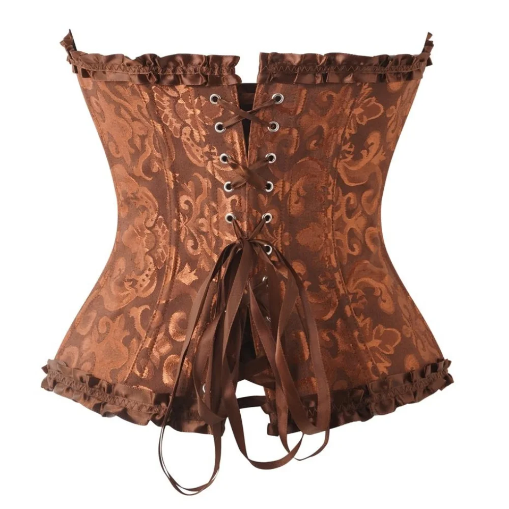 Thumbnail 3 - #54 Low Price Underbust Corset Shapers Deals