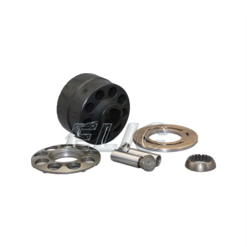 

【2026】ELIC Hydraulic Spare Parts PVE12 PVE15 PVE19 TA19 PVE21 PVH45 PVH57 PVH74 PVH81 PVH98 PVH106 PVH131 PVH141 Motor PVH Serie