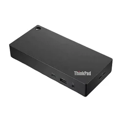 ThinkPad-Estação de ancoragem Tipo C, Doca de expansão X1 X13 T14 E14 S2, 40 As0090cn, 40ay0090cn, Novo