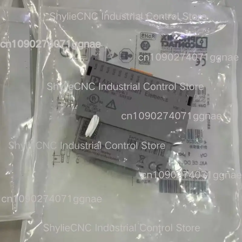 New digital module AXL SE DI16/1 DO16/1 1088129 for fast shipping