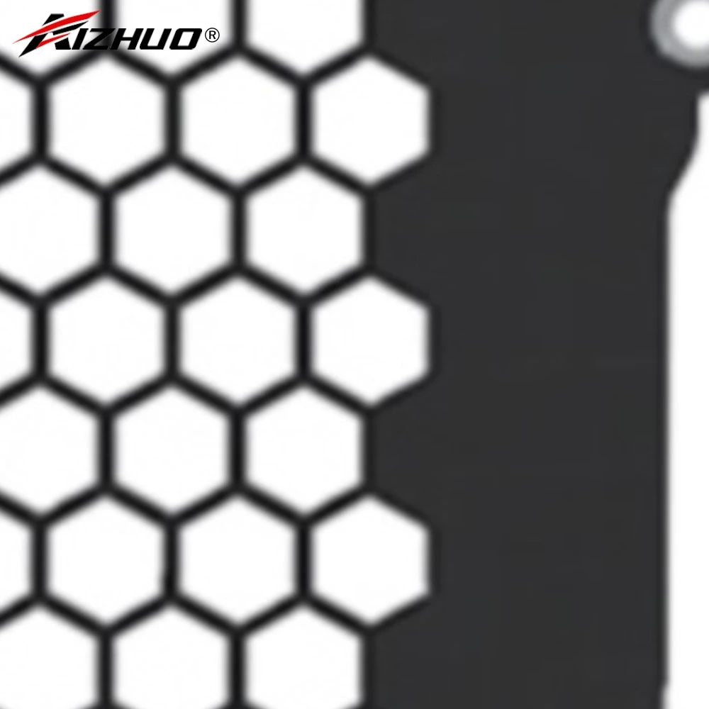 2T 4T Radiator Guar…