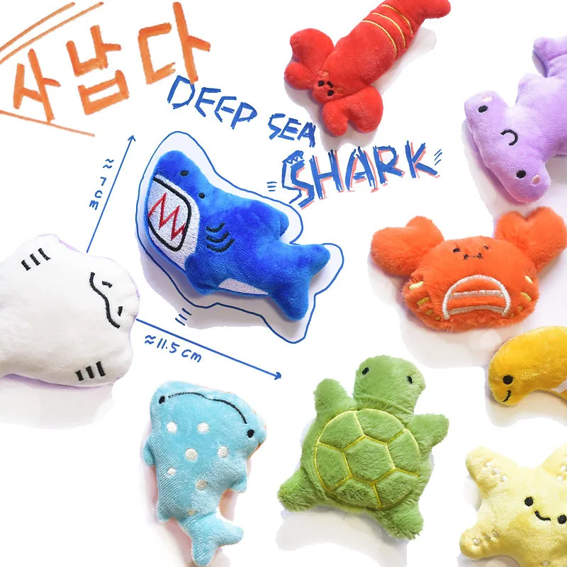 Игрушки-для-собак-ins-pet-Писк-Интерактивные-игрушки-для-кошек-Моделирование-мелких-животных-Мультфильм-Интерактивные-игрушки-для-собак-Аксессуары-для-собак