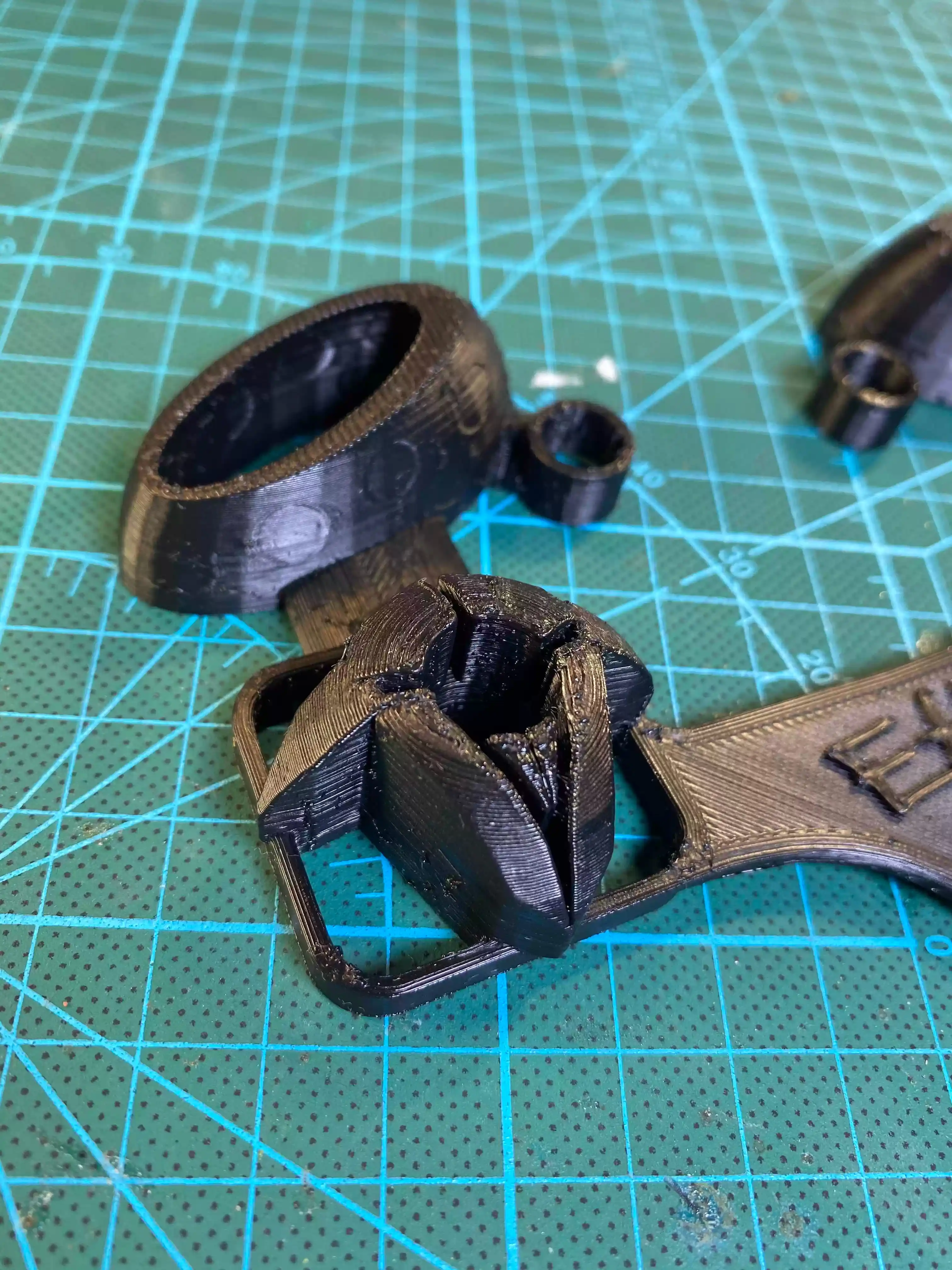 Funda Protectora para Control  - Drone Battery Strap reseña y precio