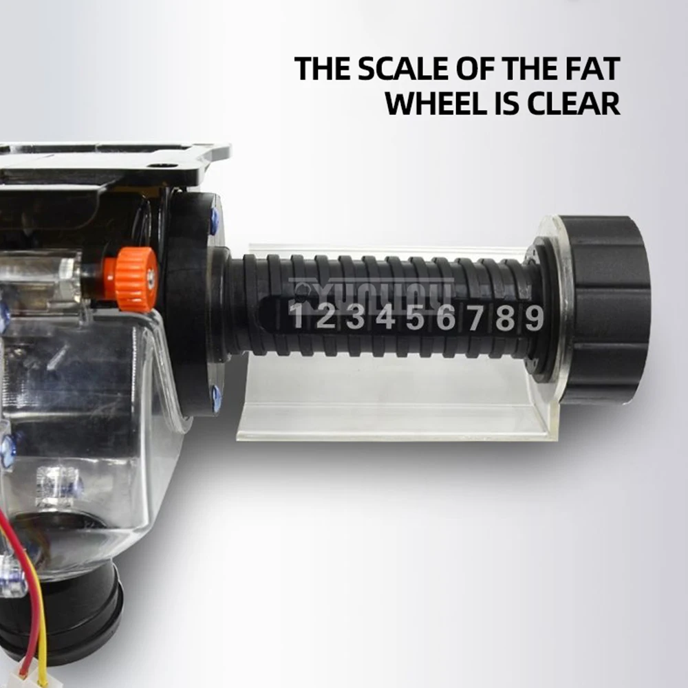 

Электрическая коробка для удобрений, 12 В, электрическая коробка для подачи удобрений, автоматическая машина для подачи
