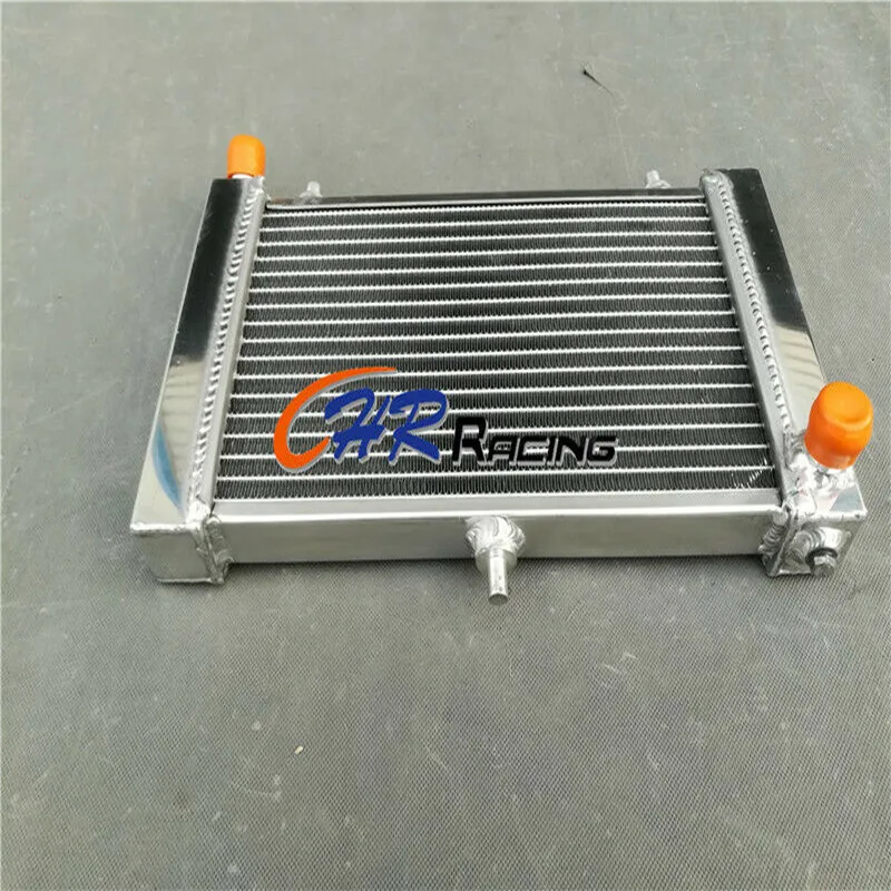 Aluminum Radiator For Aprilia RS 125 RS125 2005 2006 2007 2008 2009 2010