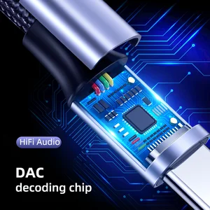 Original USB-Typ C bis 3,5 mm Anzeigenadapter-C 3.5 Jack-Audiokabel für Samsung Galaxy S23 S21 S21 Ultra S20 Note 20 10 Plus Registerkarte " 8 Hauptverkäufe von S22 Ultra -Zellen - №8