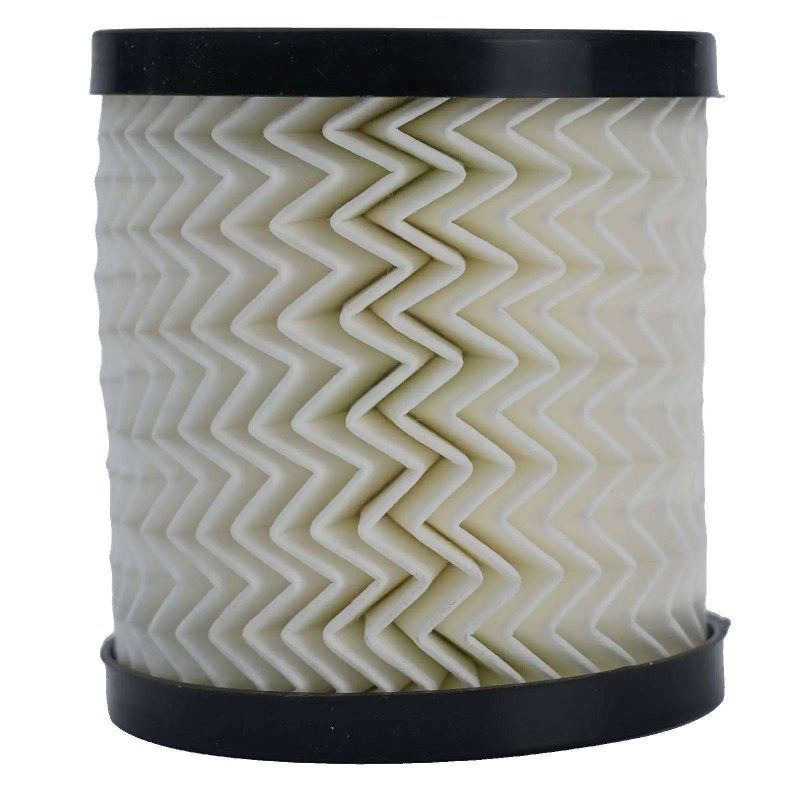 Car Maintenance White black OEM 11427622446 Car Filter Replacement White black Direct Replacement Easy Installation