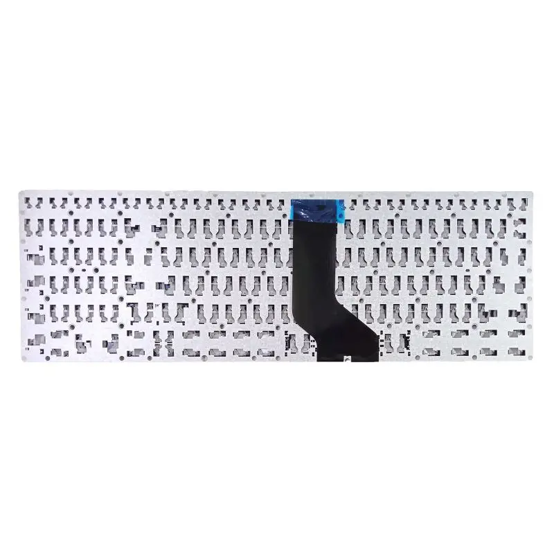 لوحة مفاتيح الكمبيوتر المحمول الأمريكية لشركة أيسر أسباير E5-573 E5-722 E5-772 E5-522 E5-522G E5-532 E5-576 6B.MW6N7.007 NK.I1513.00M