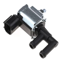 Électrovanne de contrôle du vide EGR, purge de cartouche de vapeur, solénoïde pour Mitsubishi K5T48395, MR507781