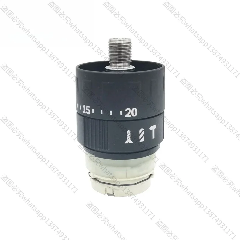Suitable for Original Brushless Impact Drill GearboxGSB185-LI Hand Drill Gearbox, Gearbox Chuck