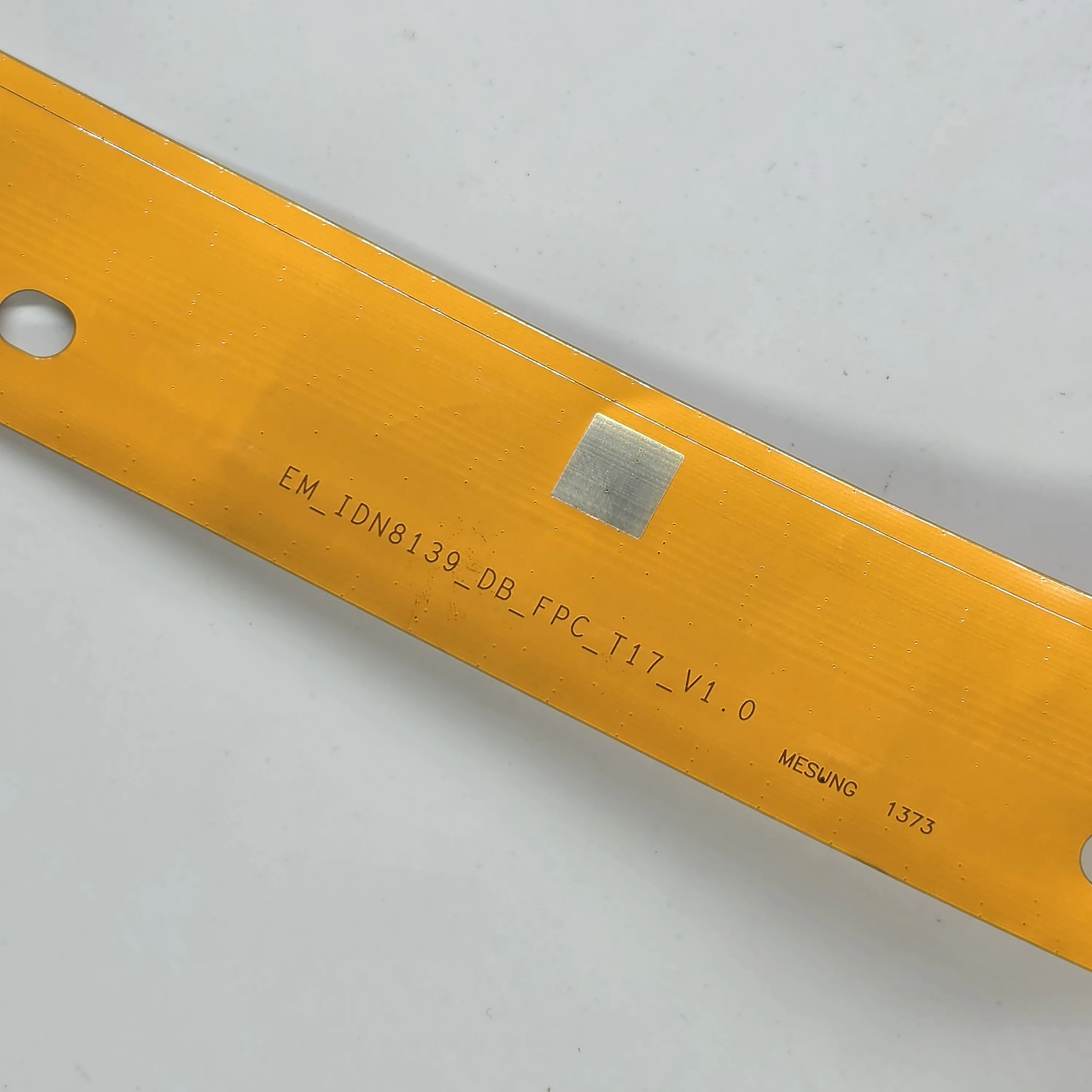 LCD Cable For MESUNG 1373 EM_IDN8139_DB_FPC_T17_V1.0 Display Connect Motherboard Flex Ribbon