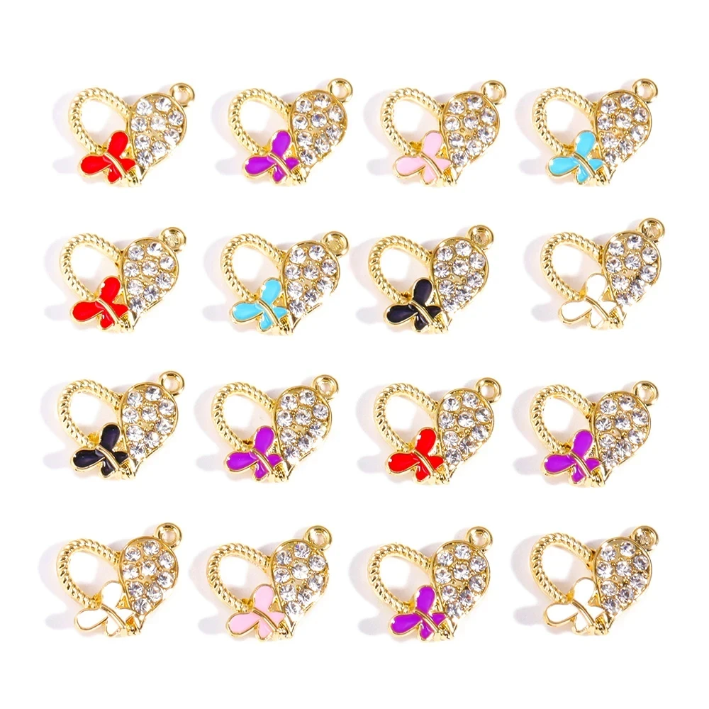 Mixed color 20Pcs