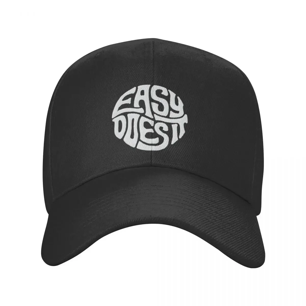 Easy Does It | John B Baseball Cap western Hat |-F-| Snap Back Hat Designer Man Women's