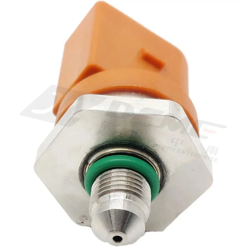 0261545050 06J906054B 06J906051 06J-906-051-D Fuel Pressure Sensor For Audi A4 A5 Q3 Q5 S6 S8 VW CC Eos Jetta 0261545034