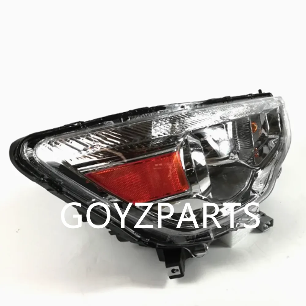 1PCS Left Or Right Headlamp Assembly for Mitsubishi Outlander ASX RVR 2011-2018 8301B587 8301B588