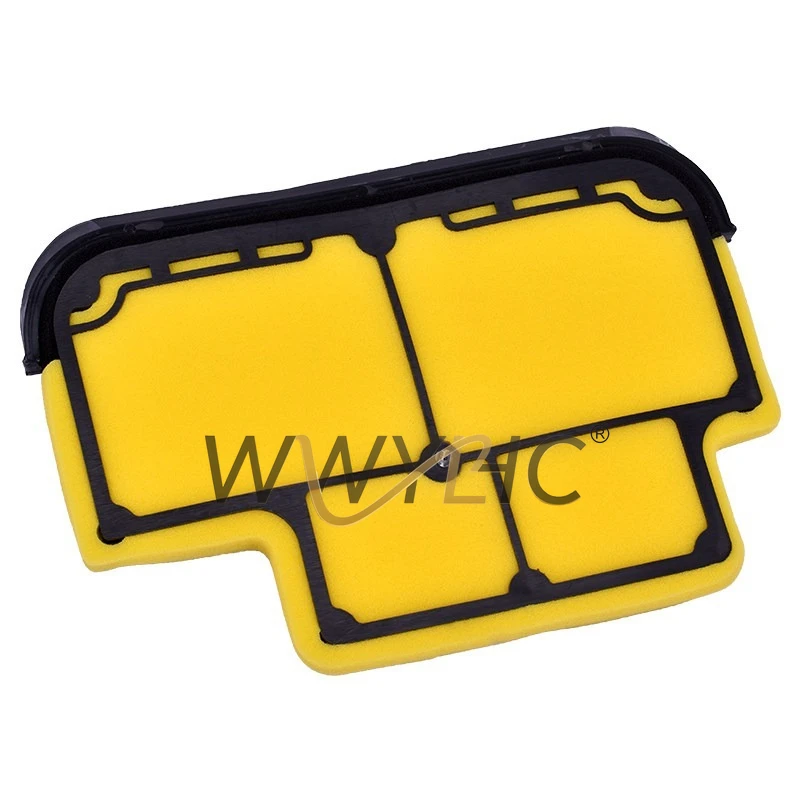 Suitable for Spring Breeze CF400NK/GT National Guest 650NK/GT/MT Motorcycle Air Filter Element Machine Filter Air Filter Sponge