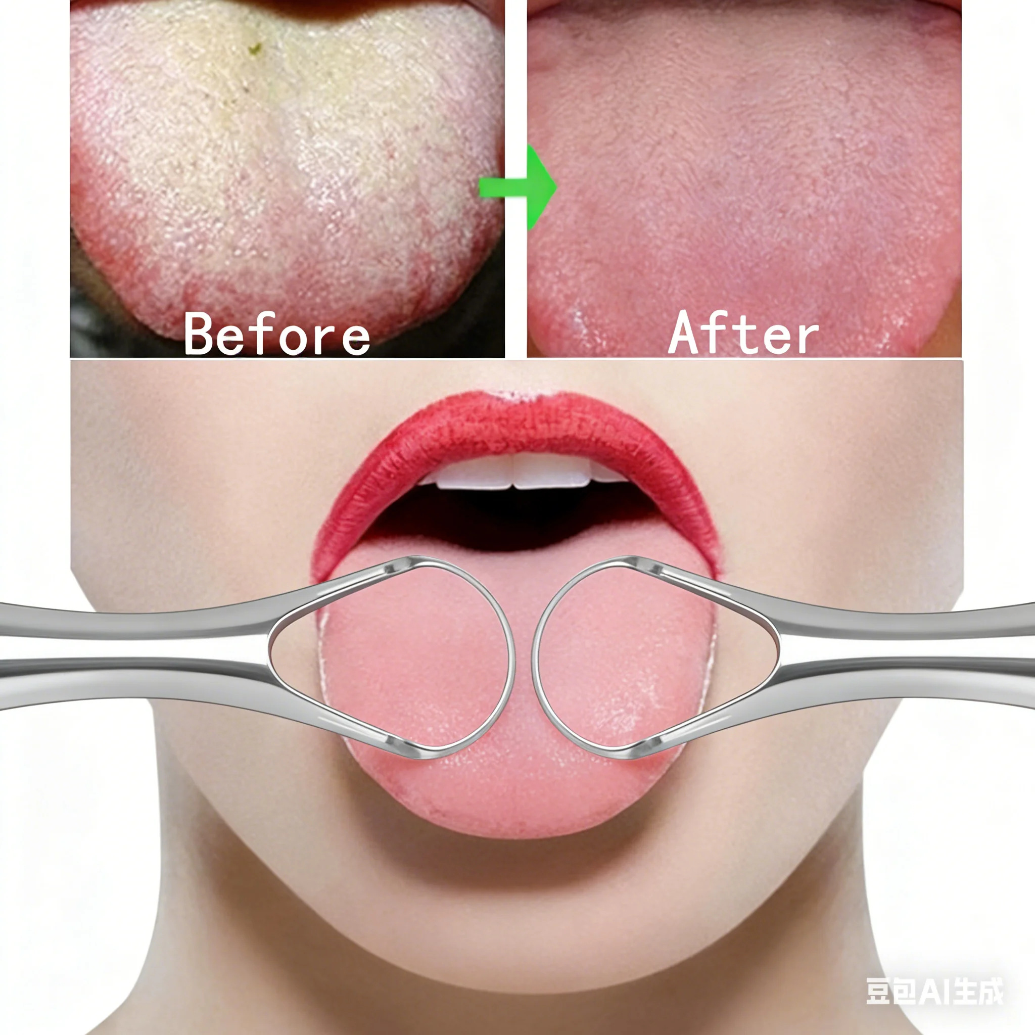 2Pcs Portable Singl…