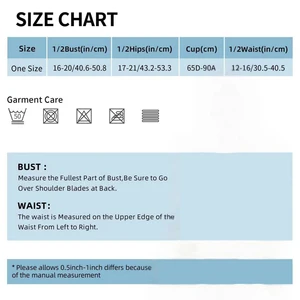 12 Hauptverkaufsbiquini Jamaika - №5