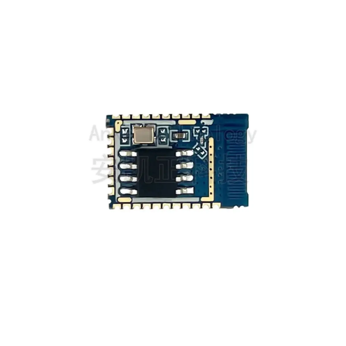 Hi-Link Bluetooth BLE5.0 Master-Slave Integrated Bluetooth Serial Port Supporting Transparent Transmission Module B25