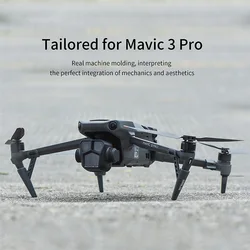 Landing Gear for DJI Mavic 3 PRO Heighten Extensions Legs Quick Release Protector Support Feet for Mavic 3 Pro Drone Accessories