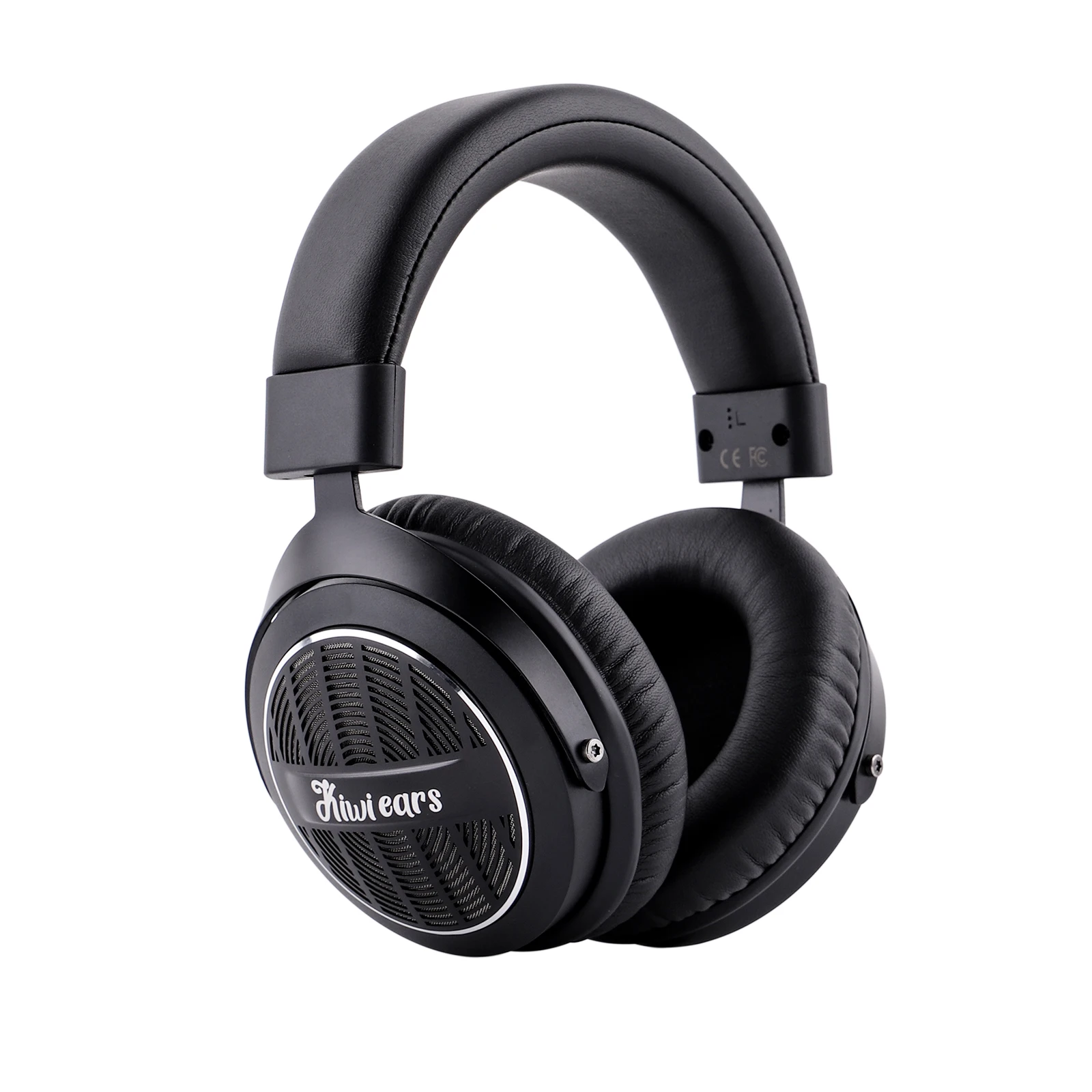 Linsoul Kiwi Ears Ellipse Dynamic Driver-Kopfhörer in Studioqualität mit komfortablem Design und aufsteckbarem Kabeldesign – Detail 7