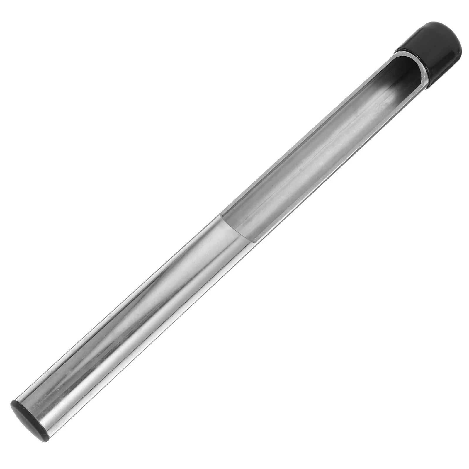 Sonda de amostragem portátil de aço inoxidável, ferramenta de amostragem de núcleo para jardim de fazenda, coleção de amostras de solo, peças de ferramentas de haste de sonda de solo