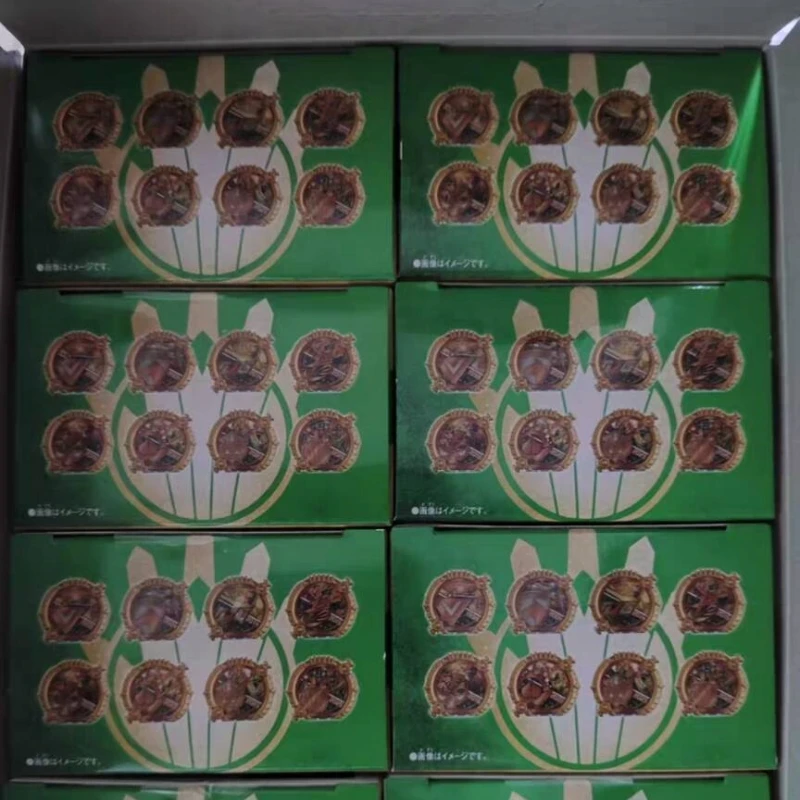 Genuine Bandai Dx A…