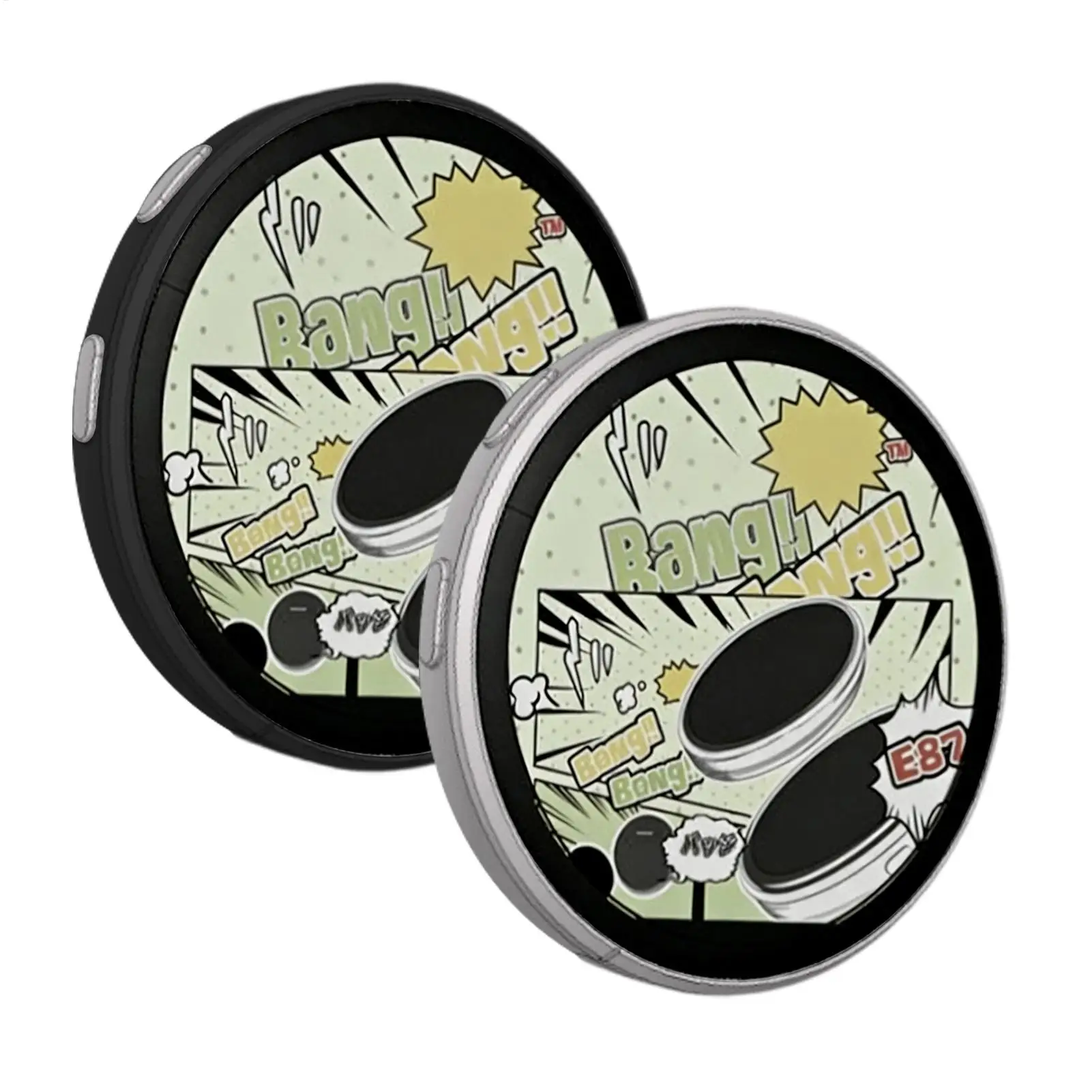 

Цифровой магнитный бейдж-дисплей с сенсорным экраном для фотографий, 1,7 дюйма, умный цифровой бейдж для медсестер, сотрудников, бизнеса и обслуживания