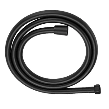 1.5/2/3/4 メートル PVC シリコーンシャワーホースフレキシブルパイプチューブ高圧水強力な多層配管浴室付属品