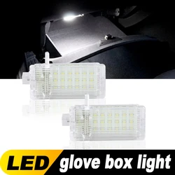 1PC/2PCS Oświetlenie bagażnika LED Lampa bagażnika do Mini R50/R52/R53/R55/R55N/R56/R56N/R57/R57N/R60 BMW F25/X3 E91