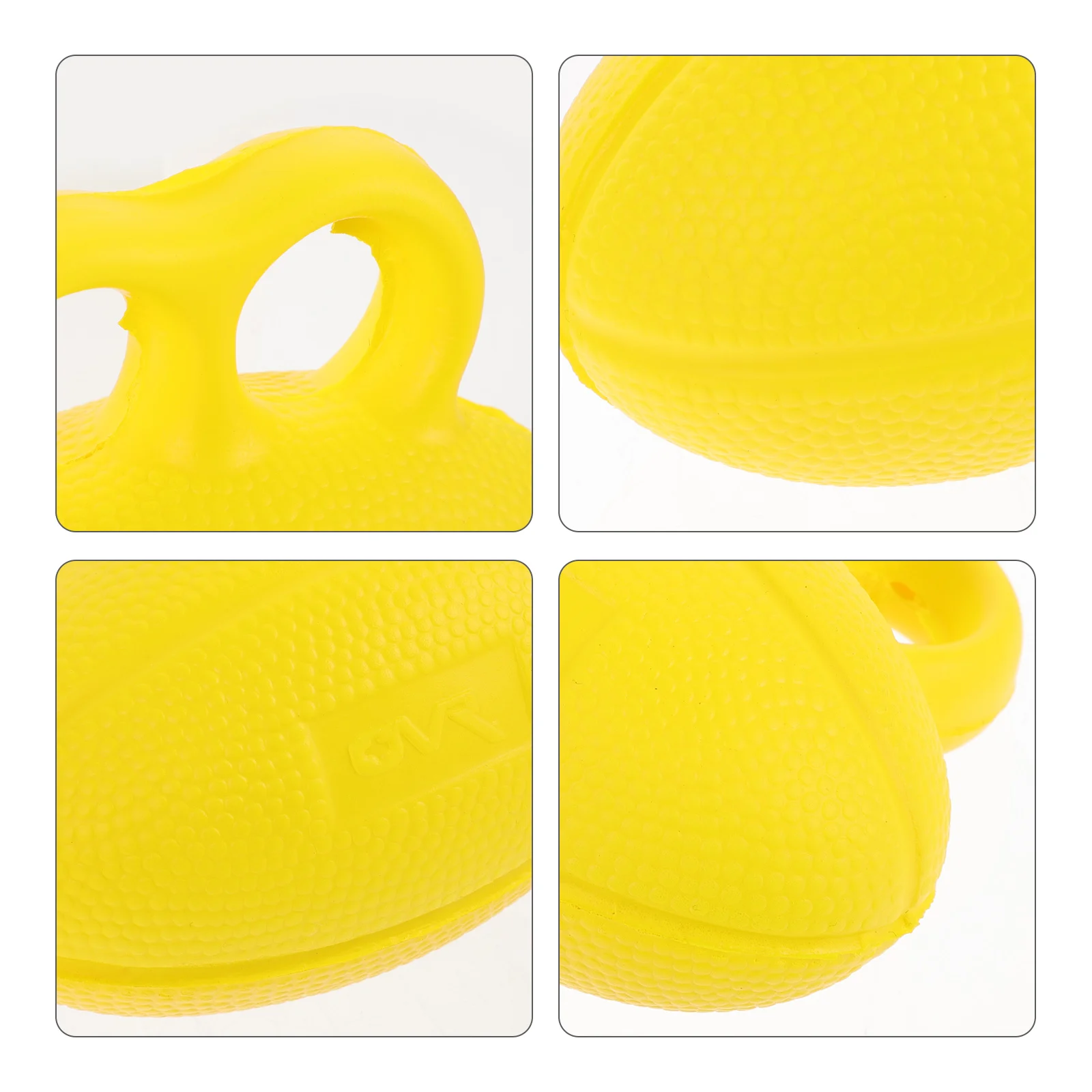 

2pcs Finger Exercise Ball Hand Exercisers Emulsion Bending Therapy Strengthen Balls Rehabilitation Training