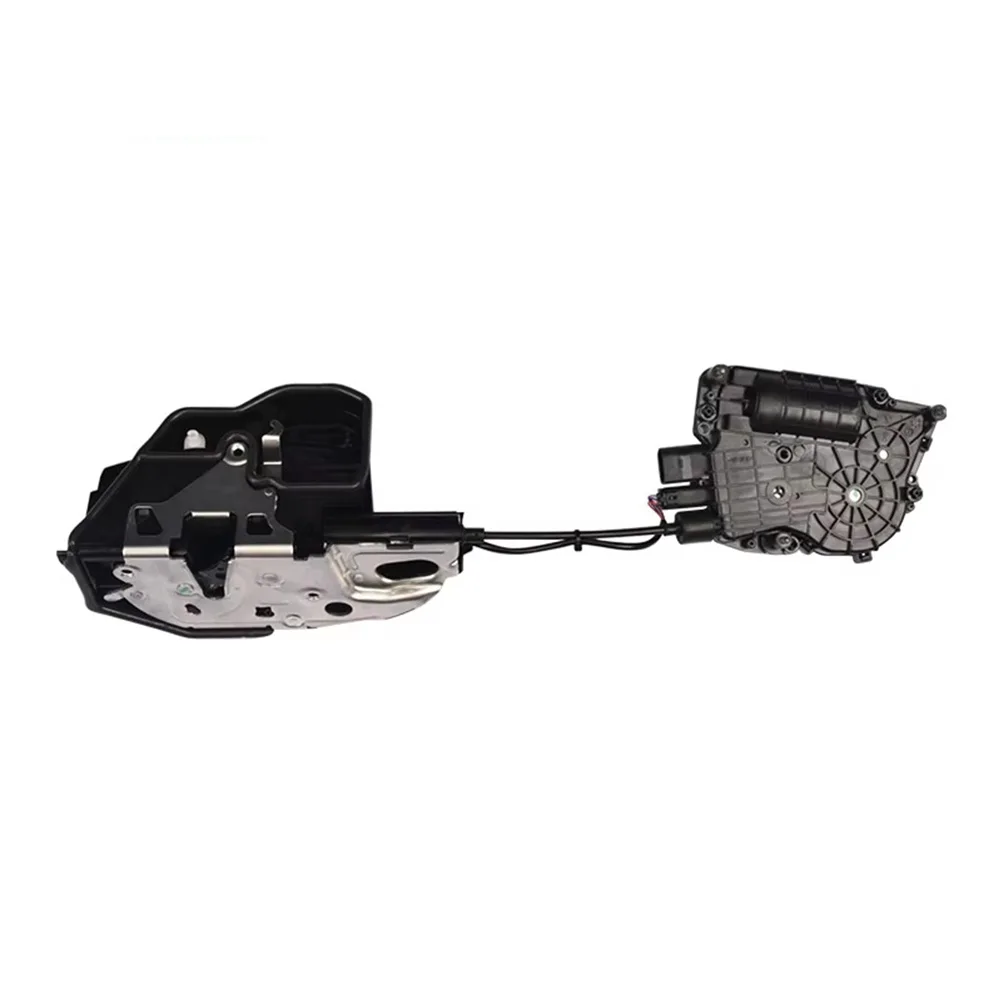 

Для BMW 7 серии G12, автоматическая электрическая всасывающая дверь, система плавного закрытия, новый двигатель блокировки состояния 51227368451 51227368452