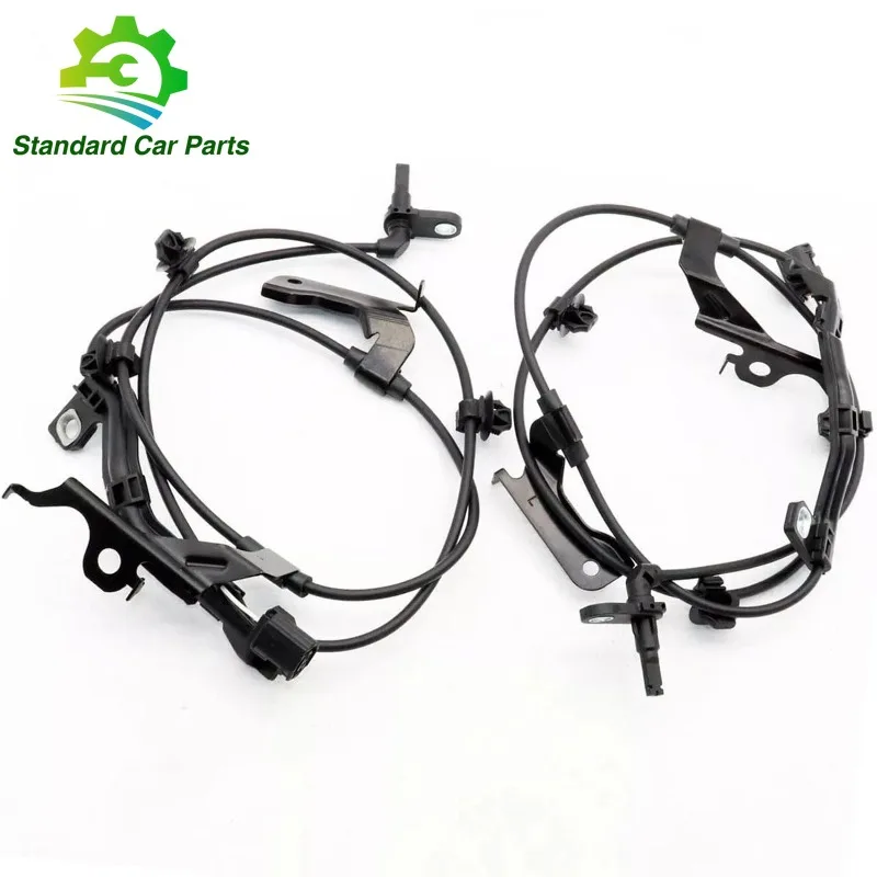89542-47040 89543-47040 2PCS Front Left Right ABS Wheel Speed Sensor For Toyota Prius Prius Prime Prius 8954247040 8954347040