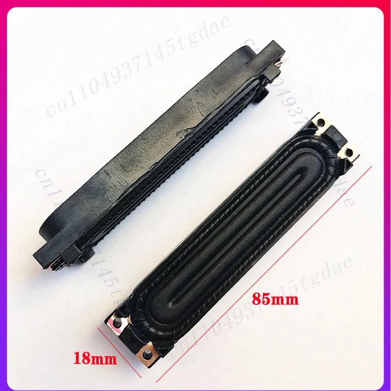 Original for Samsung UA50F5080AR UA46F5300AJ speaker UA50F5500AR BN96-25565D/B 1 pair