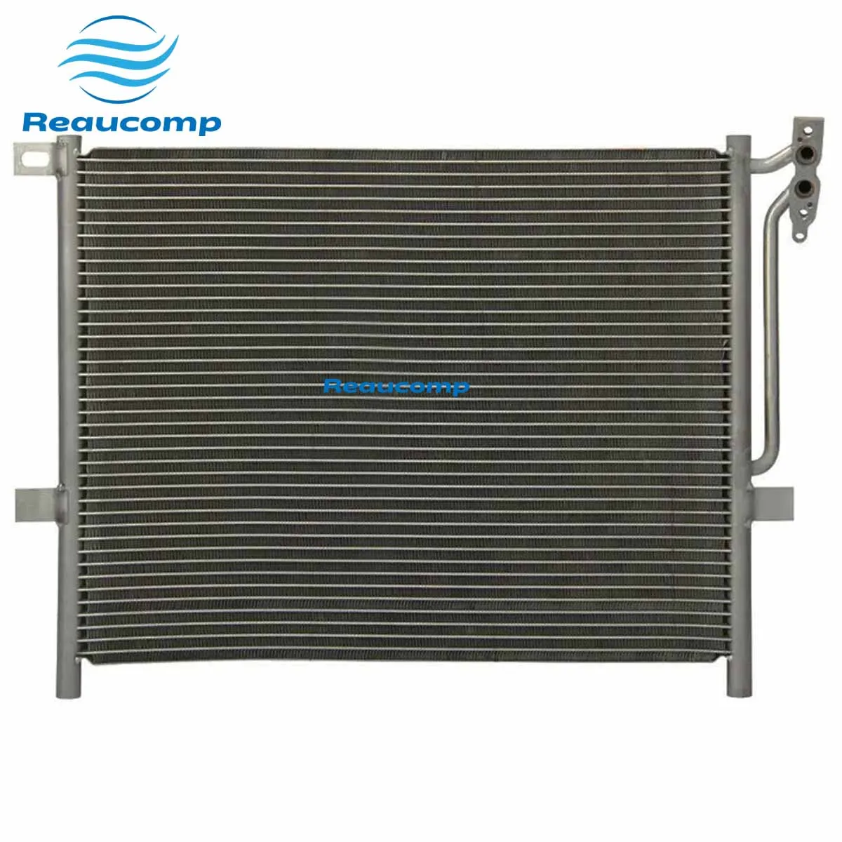 64538377614 BM3030122 AC Condenser air conditioning fit for BMW E46 3 Series 323 325 328 330 Z4 Coupe E85 E86 Z4 BM3030105