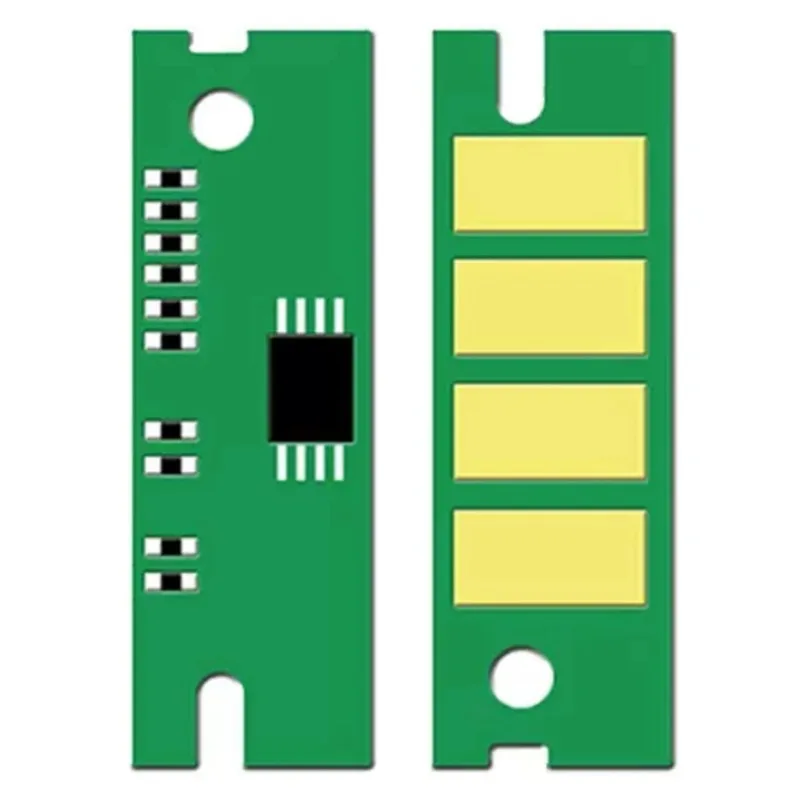 

4 шт. чипы для тонер-картриджей Ricoh SPC260, SPC261, SPC260DNW, SPC261DNW, SPC261SP, SPC261SFNW