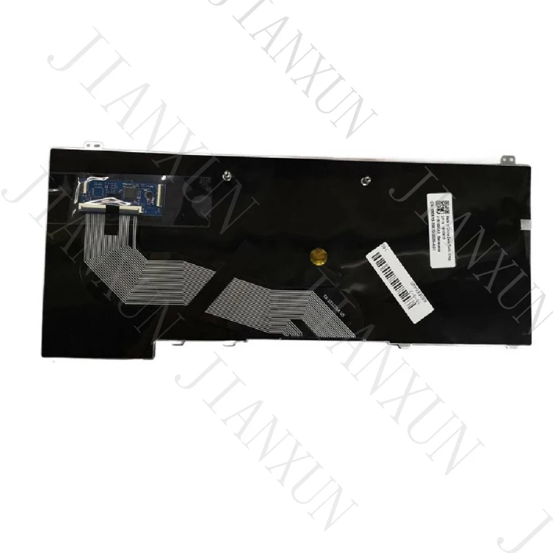 A+ NEW For DELL Latitude 14-5000 E5440 Keyboard US NO Pointer NO backlit